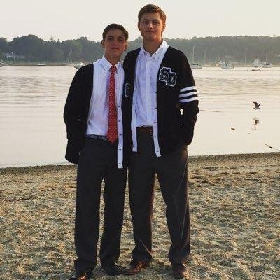 Profile Picture of Grant Galligan (@GrantGalligan3) on Twitter