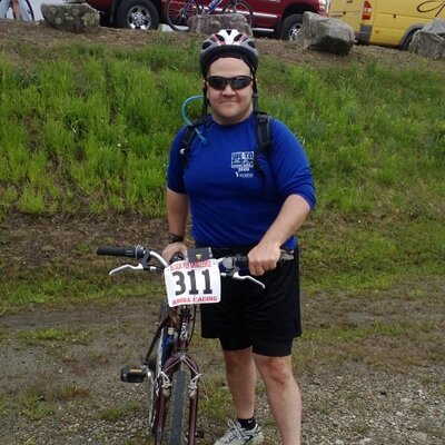 Profile Picture of Robert Dorman (@rjdorman) on Twitter
