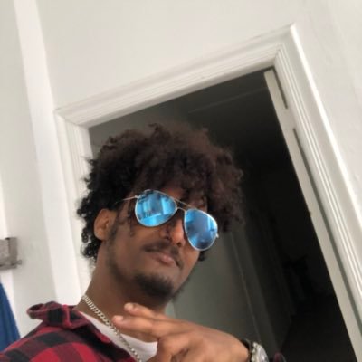 Profile Picture of Hiyabu Gebreamlak (@HiyabuG) on Twitter