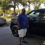 Profile Picture of Dwayne Harris (@hario1456) on Instagram