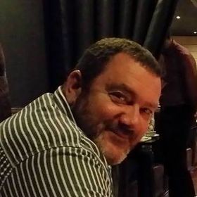 Profile Picture of Robert Orr (@rob0545) on Pinterest