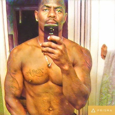 Profile Picture of Paul Rucker (@Paulrucker4) on Twitter