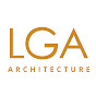 Profile Picture of LGA Architecture (@@LGAArchitects) on Tiktok
