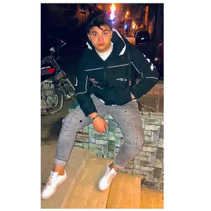 Profile Picture of śhâmš 😎♥⚔️ (@shamosh_1586) on Tiktok