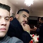 Profile Picture of Aaron A. Vizcarra Salas (@aaronvizc) on Instagram