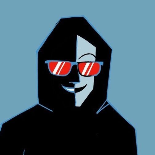 Profile Picture of Cody Sperry599 (@decoderthenerd) on Tiktok