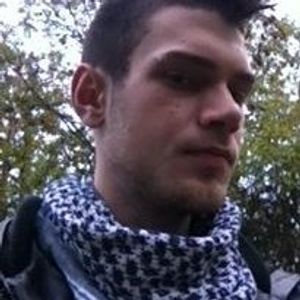 Profile Picture of Craig Hodgson (@craig-crashnburn) on Myspace