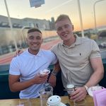 Profile Picture of Adam Healy (@healyadam) on Instagram