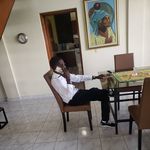 Profile Picture of Bill-Tony Brutus (@biltony8464) on Instagram