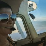 Profile Picture of Celia Moore (@mooreaviation) on Instagram