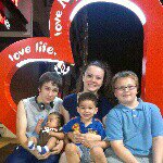 Profile Picture of Kimberly Clayton Barron (@kbarron1223) on Instagram