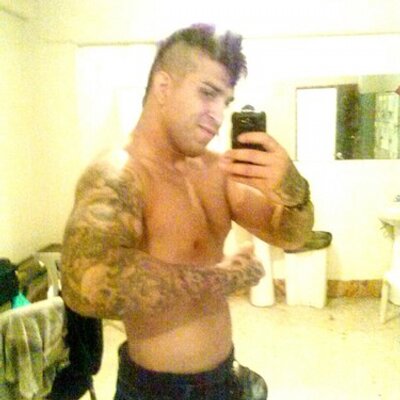Profile Picture of StevePain (@StevePAiN_AAA) on Twitter