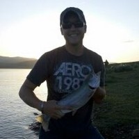 Profile Picture of Kevin Gines (@kevin-gines-1) on Quora