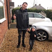 Profile Picture of Curtis Tonge (@curtis-tonge) on Quora