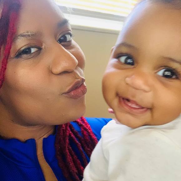 Profile Picture of Jasmine Conner (@jasmine08jazzy) on Poshmark