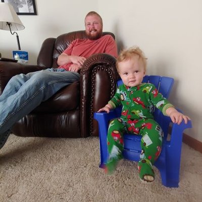 Profile Picture of Andrew Cauthorn (@AndrewCauthorn) on Twitter