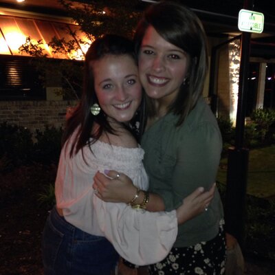 Profile Picture of Abby Duncan (@abby_duncan) on Twitter