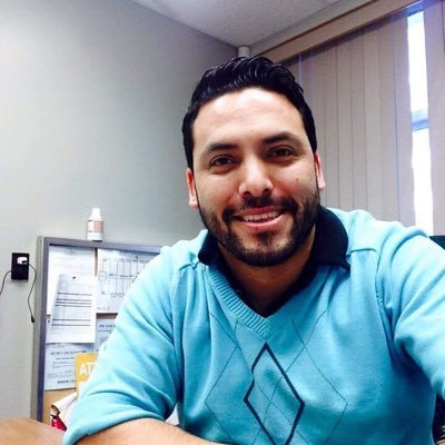 Profile Picture of Edwin Dyer (@EdwinDyer11) on Twitter
