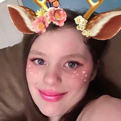 Profile Picture of Mackenzie Barnett (@Mackenz36658194) on Twitter