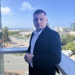 Profile Picture of David Martirosian (@David-Martirosian) on Facebook