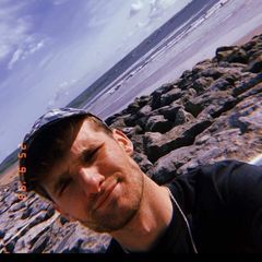 Profile Picture of martincleary427 (@martincleary427) on Tiktok