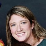 Profile Picture of Dr. Amanda Pendergrass (@planningwithdrp) on Instagram