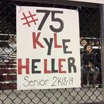 Profile Picture of Kyle Heller (@heller_kyle) on Instagram