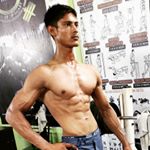 Profile Picture of Naeem Khan (@naeemkhan_fitnessmodel) on Instagram