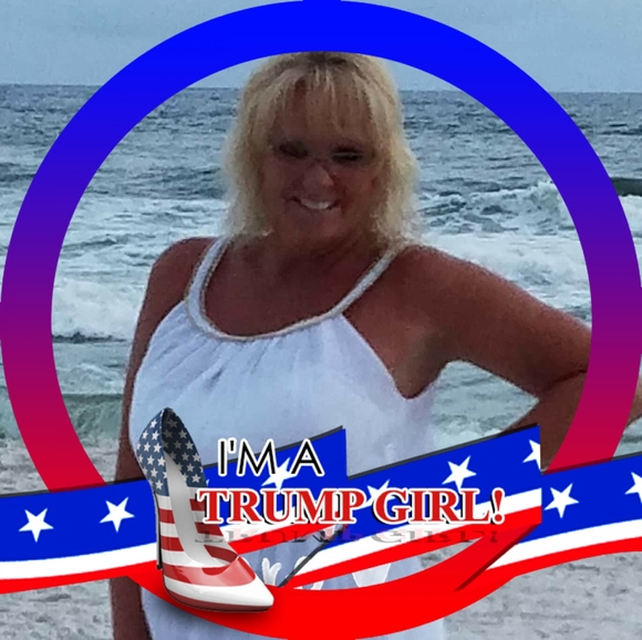 Profile Picture of Patricia Gann (@neneslittleshop) on Poshmark