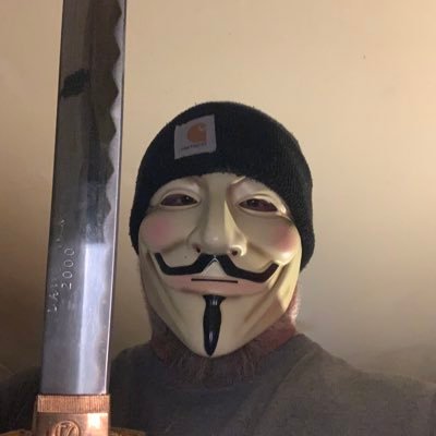 Profile Picture of Markvandervort (@markvandervort3) on Twitter