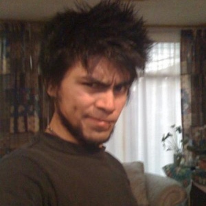 Profile Picture of Roberto Vigil (@thebsx) on Myspace