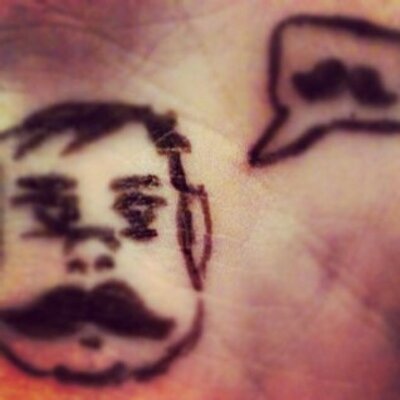 Profile Picture of Blake Emerson (@Froboyman) on Twitter