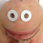 Profile Picture of Barry (@barrysaccapella) on Instagram