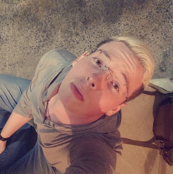 Profile Picture of David Swanson (@davidswanson621) on Poshmark