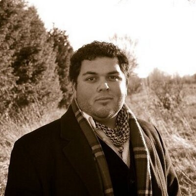 Profile Picture of Michael A. Cruse (@Michael_A_Cruse) on Twitter