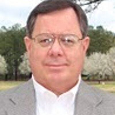 Profile Picture of Steve Eads,CLU,CLTC (@steveeads) on Twitter