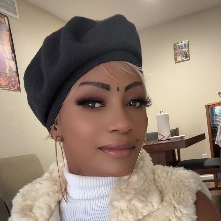 Profile Picture of Alice ❤️💕 (@aliceilunga96) on Tiktok