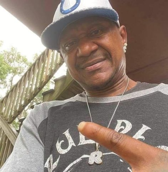 Profile Picture of Christopher Mcafee (@chrismcafee88) on Poshmark