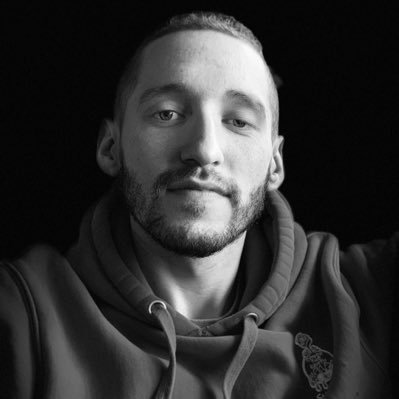 Profile Picture of Logan Harter (@LCH1573) on Twitter