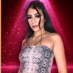 Profile Picture of 𝐀𝐍𝐍𝐀 𝐅𝐀𝐙𝐈𝐎🦂 (@_makeuplover99_) on Instagram