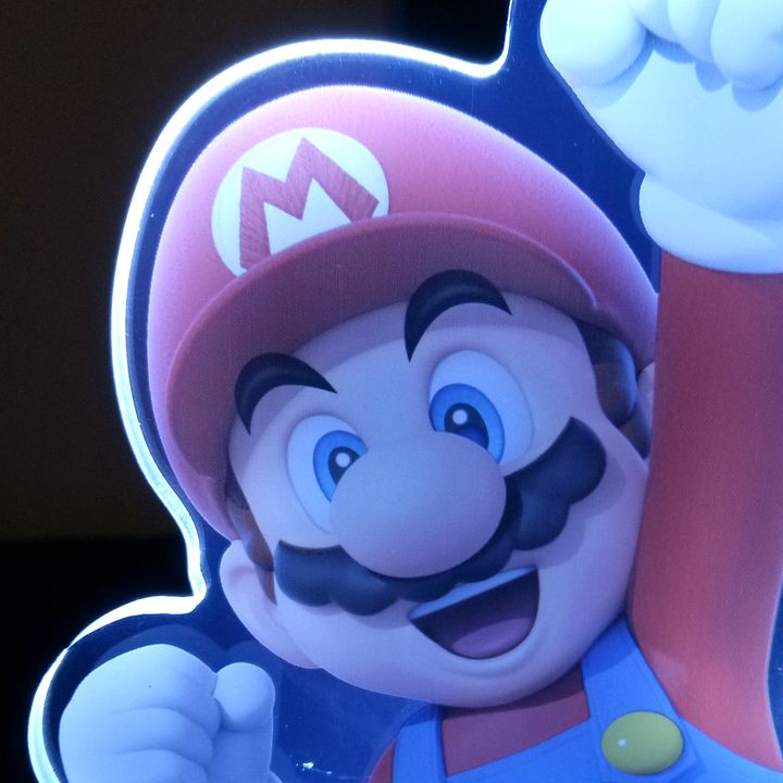 Profile Picture of 🌟Chris Kesner🌟 (@kesnerkid1) on Tiktok