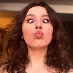 Profile Picture of ALICE CHUMAK (@alchumak) on Instagram