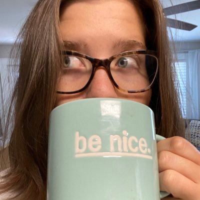Profile Picture of Gabrielle Maynard (@_gabbbbbbe) on Twitter
