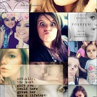 Profile Picture of Kyleigh Jones (@kyleigh-jones-3) on Quora