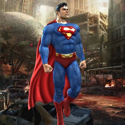 Profile Picture of Steve Bybee (@steve_bybee) on Twitter