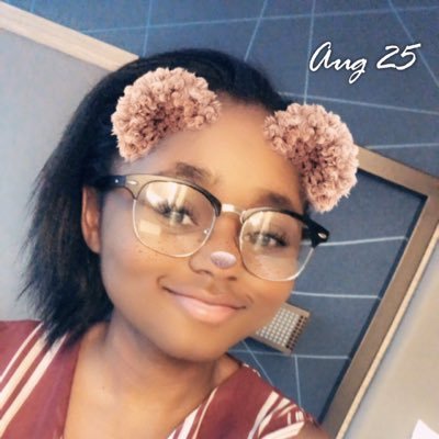 Profile Picture of Quanisha Smith (@quanishachanel) on Twitter