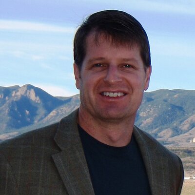 Profile Picture of Jeff Glidden (@jtglidden) on Twitter