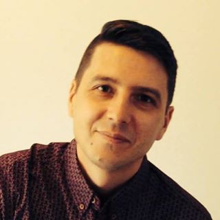 Profile Picture of Adam Grzeskowiak (@Adam-Grzeskowiak) on Facebook