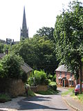 Profile Picture of Bloxham - Wikipediaon Wikipedia