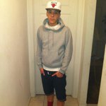 Profile Picture of Mario Cotto (@_nikekid) on Instagram